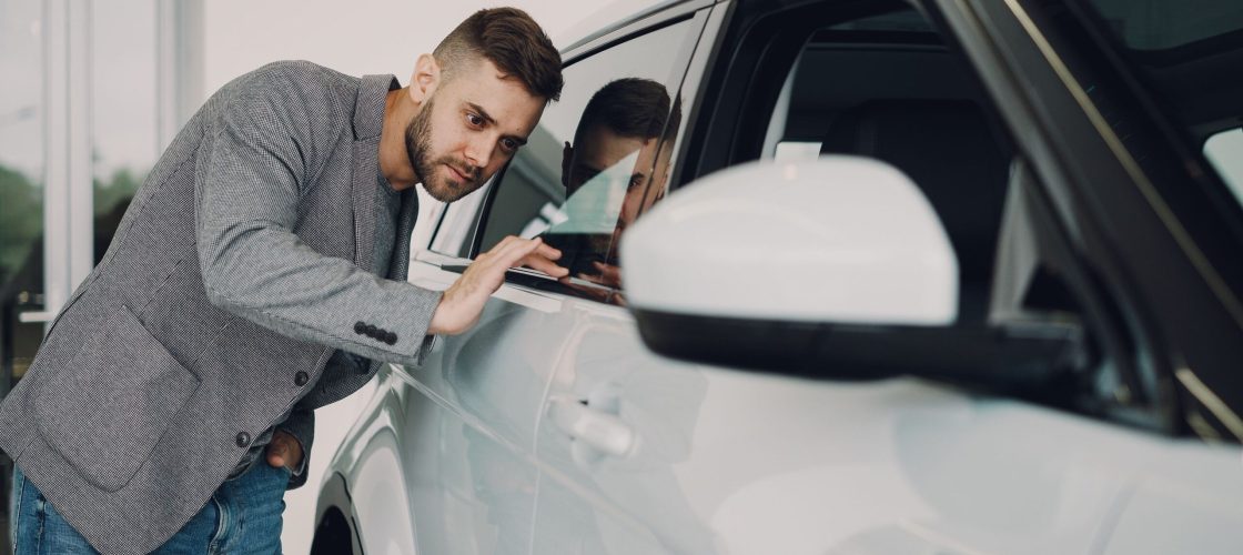 how halal car finance works