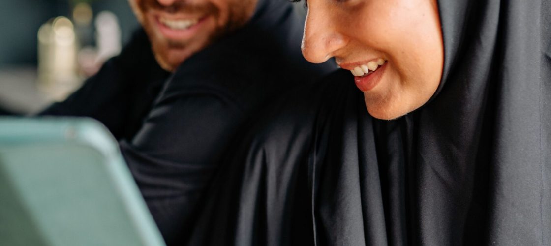 how halal car finance works